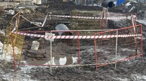 Трое рабочих погибли на заводе в Самарской области во время ремонта колодца.