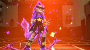 Лили одна дома