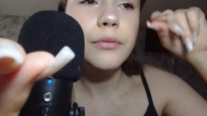 асмр вытяну негативную энергию / асмр аффирмации / асмр расслабление / асмр покой / асмр мурашки сна