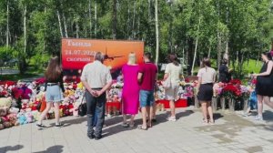 ≪САМОЛЁТ - 24.07.2025г. г. ТЫНДА≫БАМ Таксимо Татьяна Шаманская. АВТОР: ВЛАДИМИР ЛЫСЕНКО, исп. ИИ