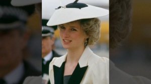 Принцесса Диана. Часть 1