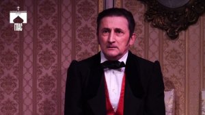 Два брата. М.Лермонтов