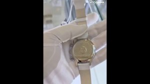 Часы NIKA арт.1807.2.9.14H.6, серебро