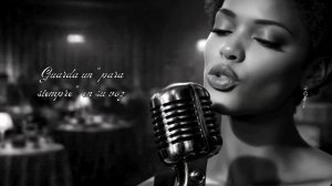 Sin Despedida - Love That Never Leaves | Spanish Soul Blues