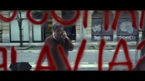 Той ночью 5 серия «Хавьер» (сериал, 2026)