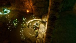 Трейлер Don't Lose Aggro (ранний доступ, анонс)