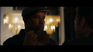 Отрывок из фильма «Великий Уравнитель 2»