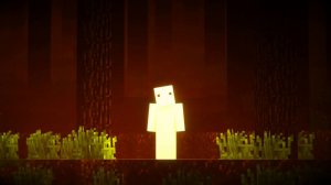 Тревожные кадры несуществующего игрока