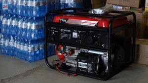 Вклад в общую Победу: абаканские предприниматели собрали гумпосылки для бойцов СВО