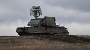 Силы ПВО за два часа перехватили 12 беспилотников ВСУ над территорией России