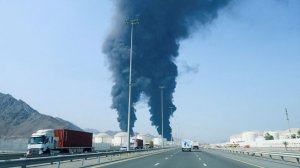 Война дронов и ракет: эскалация на Ближнем Востоке угрожает мировому рынку нефти