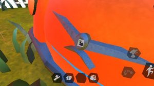 НАШЕЛ КЛЮЧ!   привет сосед #2