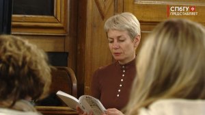 Новости СПбГУ: Презентация журнала и дискуссия «Журнал "Аврора": перспективы и стратегии»