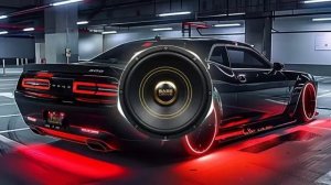 Лучшая Активная Музыка В Машину 🎧🎧🎧 Лучшее из EDM, Electro House⭐⭐⭐ Супер Басс 🔊🔊🔊BASSBOOST