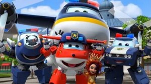 Супер Крылья