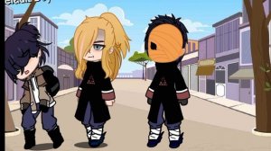 мини фильм ради тебя всё угодно [МОЁ АУ]
аниме Наруто,Акацуки,