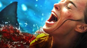 Хищный рывок  — Официальный трейлер (2026)