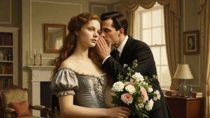 Тайны семейных отношений.