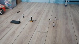 The Invasion (All episodes)