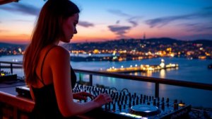 Shades of Day - Progressive House Set in 4K _ Michael A, Hobin Rude, Matias Chil