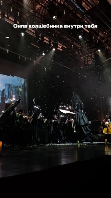 NELLA MUSICA ORCHESTRA «Гарри Поттер»