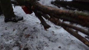 КАК ВОССТАНОВИТЬ ЗАБРОШЕННЫЙ ДОМ В ГЛУШИ