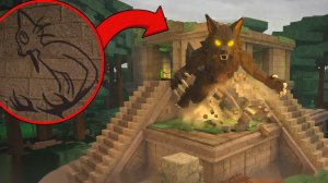 ОБЗОР НОВОГО ОБНОВЛЕНИЯ МОНСТР КОТ И АРЕНА в 99 ночей в лесу Роблокс