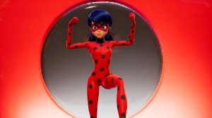 Леди Баг. Леди Баг и Супер-Кот. Супер-Кот. Часть 3