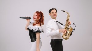 Кавер-дуэт ViGGle. Танцевальные хиты. Promo