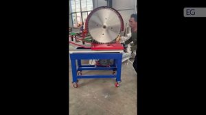 Станок для резки камня XD700