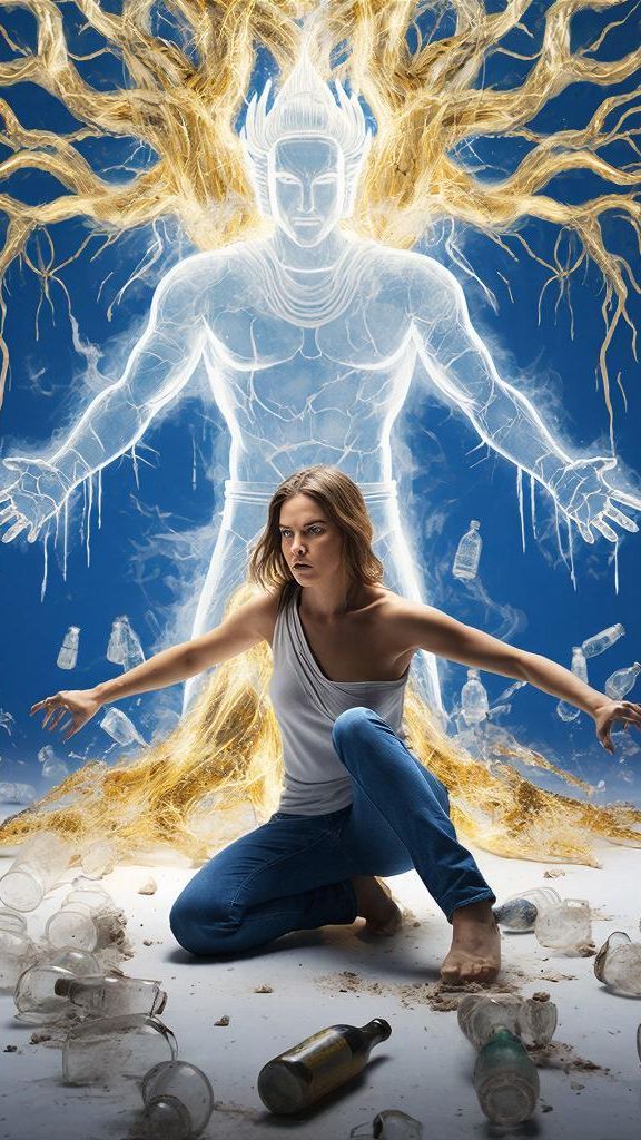 МЕНЯ НЕ БОГ НАКАЗАЛ, А РОД ЧИСТИТ: Как я создала капитал из нищеты и долгов