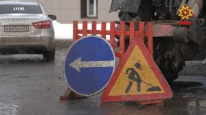 В Чувашии дорожники усилили работу в преддверии весеннего паводка