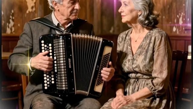 Страсть не имеет возраста. Аудио-рассказ