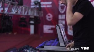 KWU World Championship 2017 Backstage - Teaser