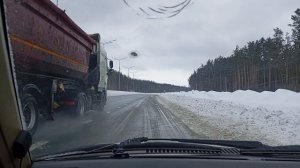 Ездили на заправку и в магазин🥳🎇