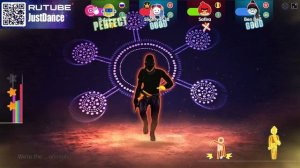 Just Dance: Animals ALTERNATE - Martin Garrix