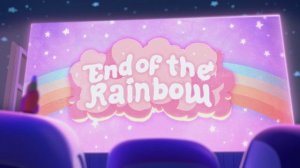 Кори Карсон 6 сезон 9 серия (мультсериал, 2021)