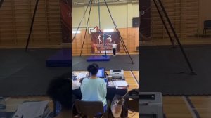 Кудрявцева Вероника Выступление