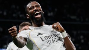 Манчестер Сити - Реал. Обзор матча 17.03.2026