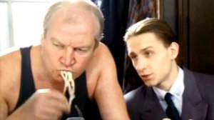 ПОСЛЕДНЕЕ ДЕЛО ВАРЁНОГО!!! сцены из фильма Последнее дело Варёного