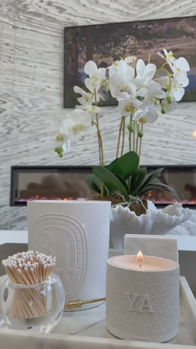 В моей жизни место силы -  это стены моего дома, его аромат свежести и чистоты…