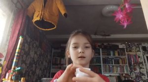 туториал по пакетикам от наклеек(видео в котором я показываю свой альбом выйдет завтра)