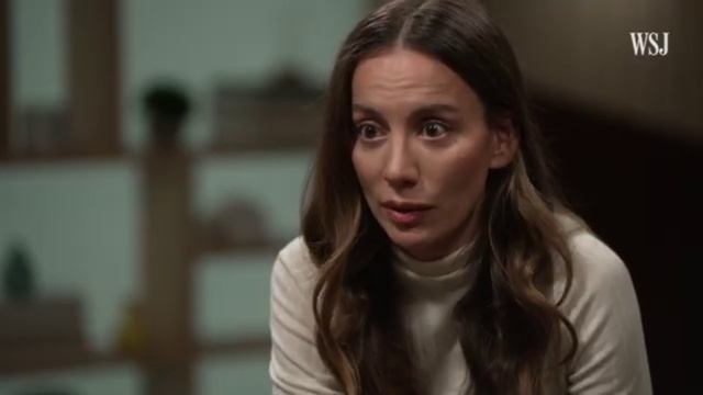 Откуда данные для ИИ: интервью с техническим директором видеогенерационной модели Sora