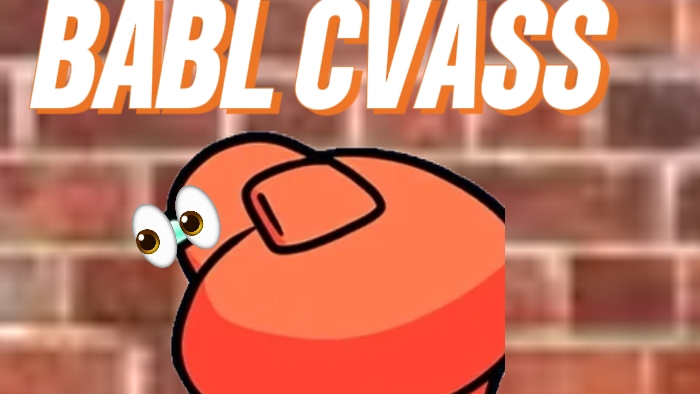 я играю в БАБЛ КВАС