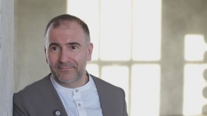 ВИЗИТКА-ИНТЕРВЬЮ