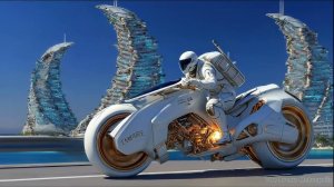 Life in 3300 — AI Civilizations, Space Empires & the Future of Humanity