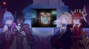 Реакция Высшего Совета Lp Игра Бога на Лололошку