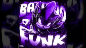 НОВЫЙ СОНИК ФАНК 🎹🎵🎶!!! БРАЗИЛЬСКИЙ ФОНК ПО МОТИВАМ СИНЕГО ЕЖА 🦔!!! SONIC X FUNK REMIX! 🐱😻🙀