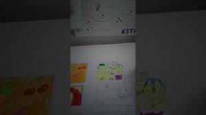 #рисую_#SonyaPinkCat_#Соняпинккат_#картинки_# 1 часть