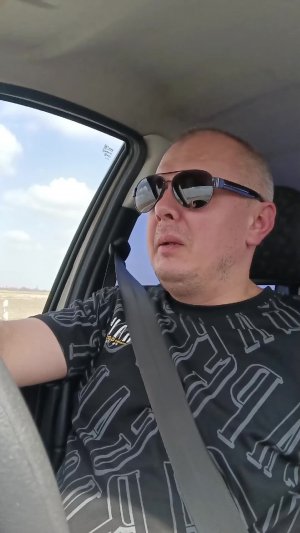 Крым. Симферополь - Керчь. Продолжение...